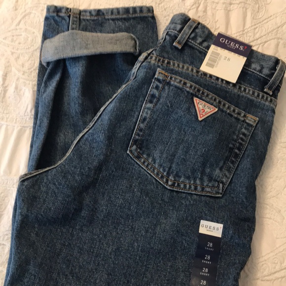 jeans guess original